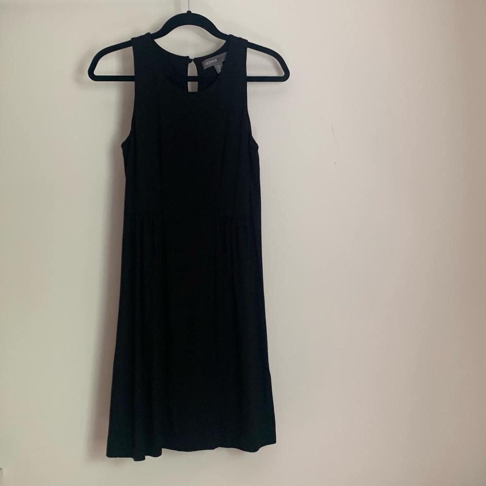 Donna Ricco New York dress
